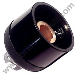 Presa Dinse DX 25 per Saldatrici Telwin