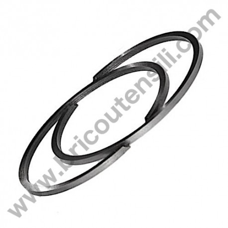 Fasce per Pistone Decespugliatore a Scoppio AMA AG2 350-AG2 350U