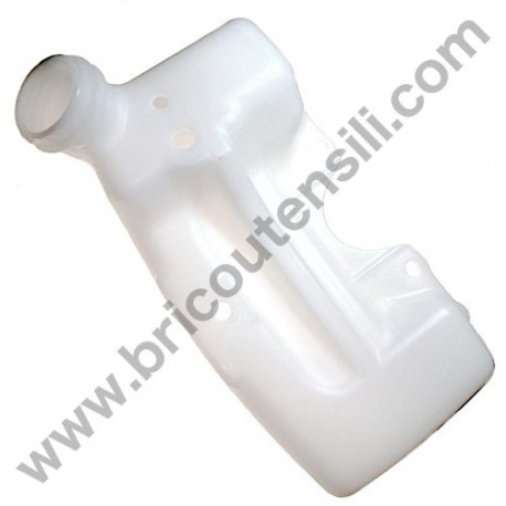 Fuel Tank for Brushcutters Hitachi CG24EASP-CG27EASP