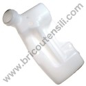 Fuel Tank for Brushcutters Hitachi CG24EASP-CG27EASP