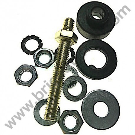 Fuse Holder for Charger Telwin Dynamic 220-320-420-520