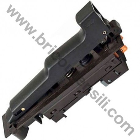 Interruttore per Smerigliatrice Angolare Bosch GWS 20-230 H