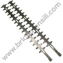 Blades for Petrol Hedgetrimmer Valex TSS268D