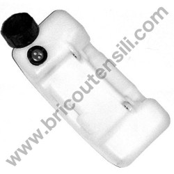 Petrol Tank for Brushcutter Valex Houston 33