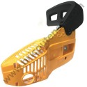 Clutch Housing EURO 2 for Chainsaw Alpina A 305 - 2016