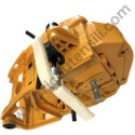 Carter Motore Arancio (Completo) per Motoseghe Alpina A 305 - 2016