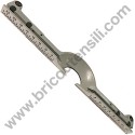 Rip Fence for Sliding Compound Mitre Saw FOX F36-258DB