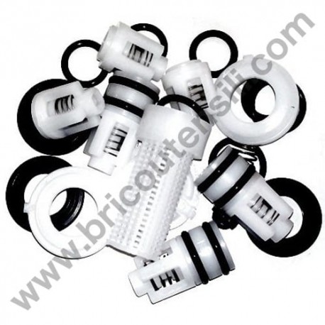 Kit Tenute Acqua per Idropulitrici Annovi & Reverberi AR588/590