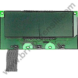 Kit Display for Charger Telwin Doctor Charge 30-50