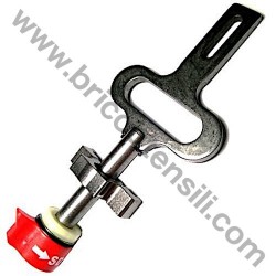 Asta di Alzata per Seghetti Alternativi Bosch PST650-700PE-800-900PEL