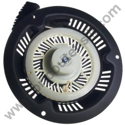 Gruppo Avviamento Completo per Rasaerba Papillon Green 50AL-SP