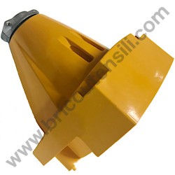 Trasmission Support Orange Ass'y for Brushcutter Alpina BJ 326