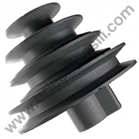 Motor Pulley for Floor Bench Drill Fox F12961