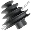 Motor Pulley for Floor Bench Drill Fox F12961