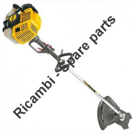 Ricambi Alpina per Decespugliatore BJ 346 (2016) - 280320000