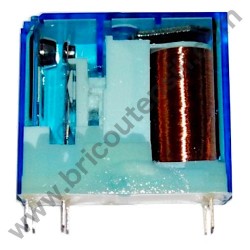 Relè for Inverter Telwin Tecnica 144-164 - 1