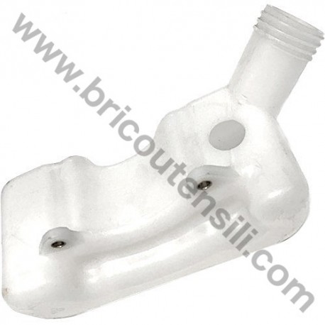 Serbatoio Benzina per Decespugliatore Alpina TB 26