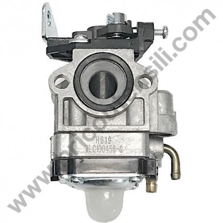 Carburator for Brushcutter Alpina TB 34