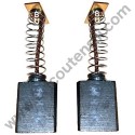 Carbon Brushes for Mixer Stayer M1100