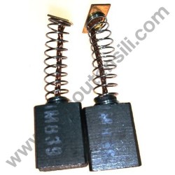 Spazzole per Miscelatori Stayer M1100
