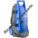 Ricambi per Idropulitrice Annovi & Reverberi AR 220