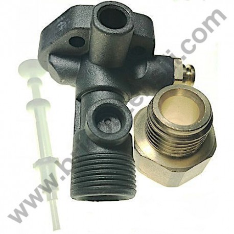 Premontaggio Raccordo per Idropulitrice Black&Decker PW 1400 – 12210