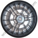 Wheel for Pressure Washers AR Farmer's - AR Blu Clean