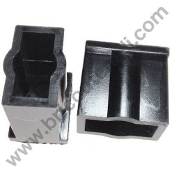 Carbon Brushes Holder for Miter Saw Stayer SC250W - 1