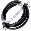 High Pressure Hose for Pressure Washers Black&Decker PW1300S–TD-TDW