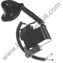 Ignition Coil for Brushcutter Papillon DG 33