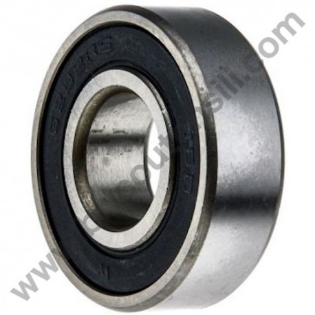 Ball Bearing 6202 RS 15x35x11 for Band Saws Femi