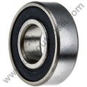 Ball Bearing 6202 RS 15x35x11 for Band Saws Femi