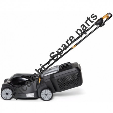 Ricambi Alpina per Rasaerba Elettrico BL 320 E