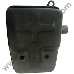 Muffler for Brushcutters Valex Tucson 42-52