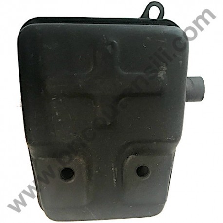 Muffler for Brushcutters Valex Tucson 42-52