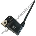 Electronic Coil for Chainsaw Alpina P 680