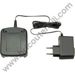 Battery Charger 18V for Cordless Trimmers Valex Lion 1815-1823-1846