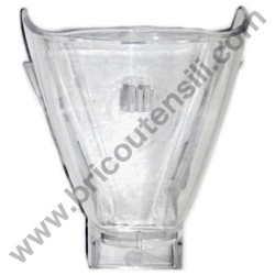 Cappuccio di Protezione per Seghetti Alternativi Bosch PST650-680