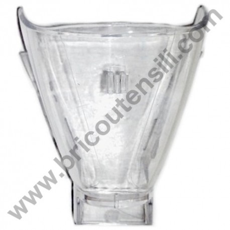 Cappuccio di Protezione per Seghetti Alternativi Bosch PST650-680