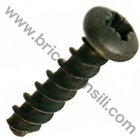 Self-Cutting Screw mm 4x19 for Lawnmover Bosch Rotak 32
