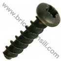 Self-Cutting Screw mm 4x19 for Lawnmover Bosch Rotak 32