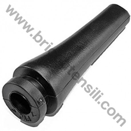 Beccuccio mm Ø7,3-Ø8,6x67 per Smerigliatrici Angolari Bosch