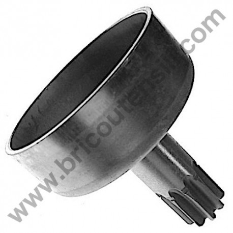 Clutch Drum for Hedge Trimmers Tanaka THT 210-HTD2530PF