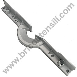 Rip Fence for Radial Compound Mitre Saw Fox F36-255
