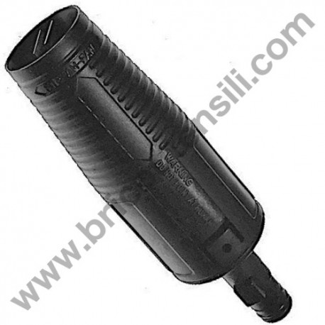 Lance Head for Pressure Washer Annovi & Reverberi AR 111