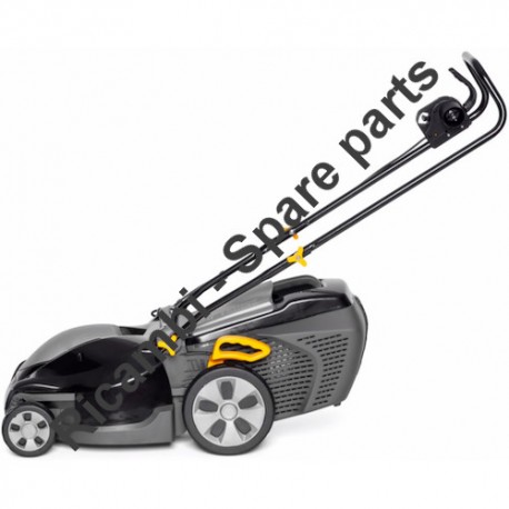 Ricambi Alpina per Rasaerba Elettrico BL 380 EP