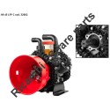 Annovi & Reverberi Parts for Low Pressure Pump AR 45 LFP