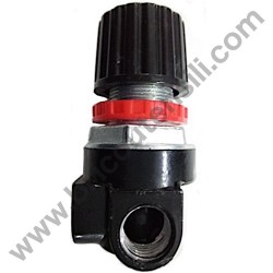 Pressure Regulator for Air Compressors Michelin MCX 6 - MCX 20 7100760000 - 1