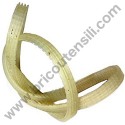 FOX Spare Part Belt for Wood Bandsaw F28191