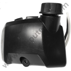 Fuel Tank for Hedgecutters Alpina H 60